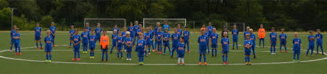 Verein für leibesübungen bochum 1848 fußballgemeinschaft e.v. Vfl Bochum Fussballschule In Gosenbach Vom 31 07 Bis 02 08 2020 Wirsiegen Das Siegerland Portal