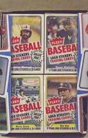 Image result for Escorial Gruen 1982 Fleer