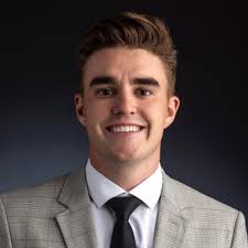 I'm happy to announce that I'll be joining Vinson & Elkins in Houston this  coming summer!