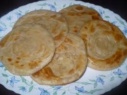We are pleased to say that each. Paratha Recipe Khadiza S Kitchen