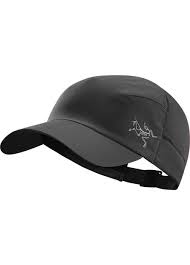 Calvus Cap In 2021 Hats For Men Cap Arc Teryx