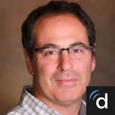 Dr. Donald Sampson, MD