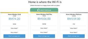 Celcom axiata bhd has launched celcom home wireless, a broadband service powered by its 4g network with data inclusions of one terabyte (tb) internet. Celcom Has A New Home Wireless Broadband Service With Up To 1tb Of Data Soyacincau Com