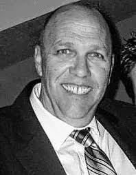 Gregory Snyder Obituary (1955