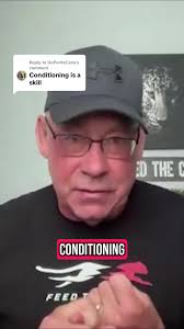 Eliminating Traditional Conditioning in Speed Training