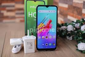 Infinix Hot 10 Lite 64Gb in Nairobi CBD ...