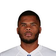 Jerry Tillery EA SPORTS™ Madden NFL 25 Player Ratings