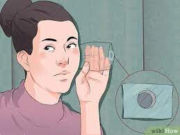 How do we break down the wall that we, through our education, culture, backgrounds, etc, put up brick when you find yourself thinking this is stupid, realize a wall is growing around you, and 5. 4 Ways To Hear Through Walls Wikihow