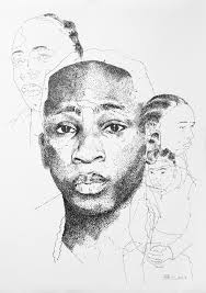 Portrait of a Top Boy