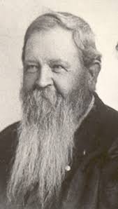 Mark Wallace Mullins (1844-1934)