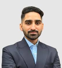 Gurkanwal Singh Toor