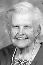 Lucille K. Lawrence, 81