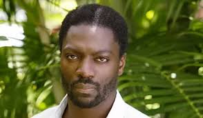  Adewale Akinnuoye Agbaje Quotes Quotesgram