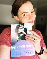 Of course gavin was going to die if he fell that far, on. Gwen Gavin Books The Best Motivation To Finish A Book The Feeling Of Holding The Printed Copy In Your Hands There S Nothing Like It What Keeps You Going When The Going
