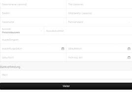 Santander consumer bank ag iban: Finanzierung