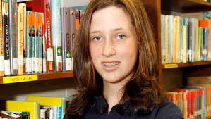 Third Place: Middle School