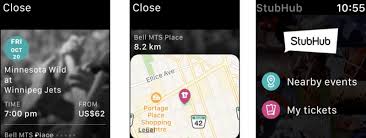 Best route finding and tracking: Best Sports Apps For Apple Watch Imore