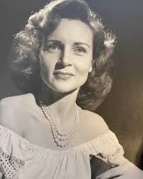 1966 Vintage Volkswagen Bus Named Betty White