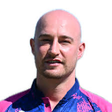 Carson Mccullough Profile & Career Stats