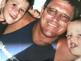 Memories of Dave "Big Wave Dave" Largent