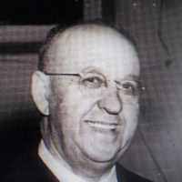 Grover Cleveland Combs (1886–1960) • FamilySearch