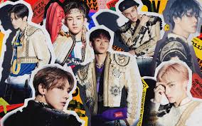 Tons of awesome aesthetic laptop wallpapers to download for free. Kpop Laptop Wallpaper