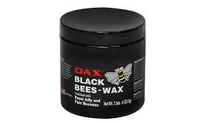 Murray's beeswax tinted black adds color to the hair for superior shine and depth. Pin On Hair