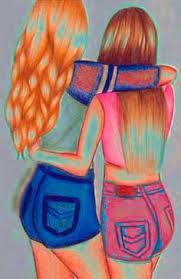 Dibujos De Mejores Amigas Tumblr Para Dibujar Faciles Decorados Para Unas 3 mejores amigos tres amigos mejores amigas por siempre 3 amigos imagenes de mejores amigas mejores amigas dibujo que te. dibujos de mejores amigas tumblr para