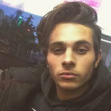 Jared McAnally (@426firebird)