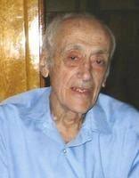 Armando Simonelli Obituary (2018)