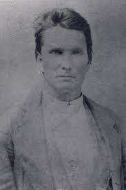 John Wharton Cockrum Jr (1824-1890)