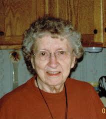 Obituary for Ruth N. Hostetter
