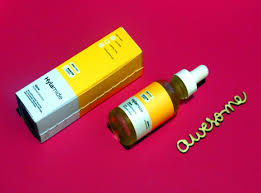 British beauty blogger lily kitten shares her opinions and review of hand chemistry glow oil gradual natural tanning oil for glowing skin. Hylamide Glow Radiance Booster Review Beautiful With Brains