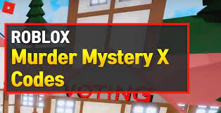 Get the new latest code and redeem some free knives. Roblox Murder Mystery X Codes June 2021 Owwya