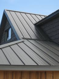 The second way is to install 1×4 purlins over the shingles. How To Put On A Metal Roof Arxiusarquitectura