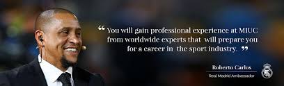 However, there are a lot of other resources out there on the internet that specifically cater to sports managers, marketing specialists, coaches, and agents. Claude Littner Bachelor In Sport Management Marbella International University Centre