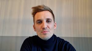 Vlog thema Digitaal Netwerken