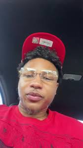 Aj Hester (@iluvajay)