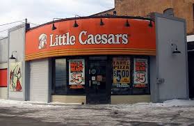 Www Lcpizzasurvey Com Little Caesars Pizza Survey Vintage Restaurant Dearborn Caesar