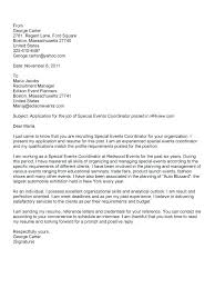 Solicited Cover Letter For 2021 Printable And Downloadable Cust