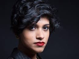 Rising Stars Age 35 and Under