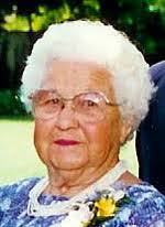 Kathleen Thomas Obituary