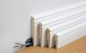 Epingle Par Nadjib Sadaoui Sur Gasthaus Plinthe Electrique Bois Plinthes Plinthes Modernes