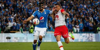 Millonarios se enfrentará a independiente santa fe este miércoles 15 de enero por la segunda fecha de la ronda del campeonato espn. Horarios Para La Final Santa Fe Vs Millonarios Liga Aguila 2017 Publimetro Colombia