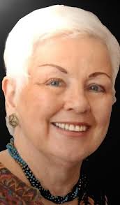 Donna Ridge Obituary (1941