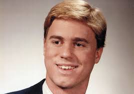 Craig Alan Garrett (1965-2012)