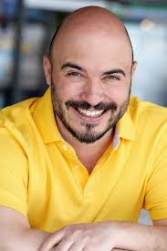 Profil de Daniel Sieteiglesias