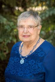 Obituary information for Otillia Fahlman