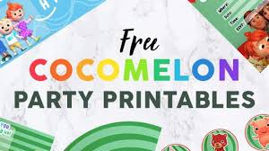 I used only highest quality icing sheet on the market.</p> <p>we will print your photo or image, 100% edible, 100% custom edible cake toppers! Cocomelon Party Printables Set Free Download