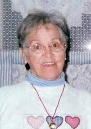 Joyce Marques Obituary (1934